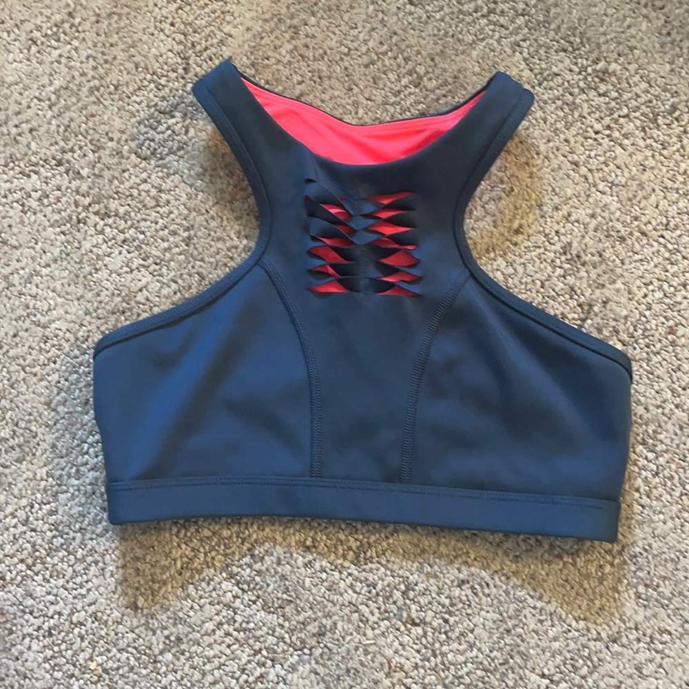 Lorna Jane sports bra